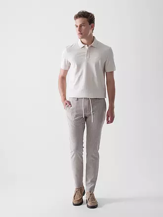 ALBERTO | Leinenhose JUMP | 